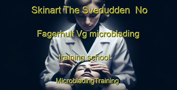 Skinart The Svedudden  No Fagerhult Vg microblading training school | #MicrobladingTraining #MicrobladingClasses #SkinartTraining-Sweden