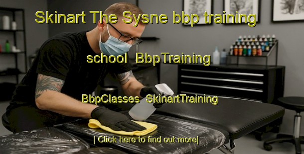 Skinart The Sysne bbp training school | BbpTraining | BbpClasses | SkinartTraining-Sweden