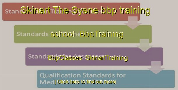 Skinart The Sysne bbp training school | BbpTraining | BbpClasses | SkinartTraining-Sweden