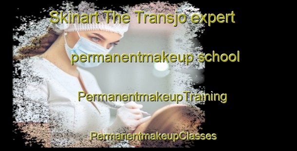 Skinart The Transjo expert permanentmakeup school | PermanentmakeupTraining | PermanentmakeupClasses | SkinartTraining-Sweden