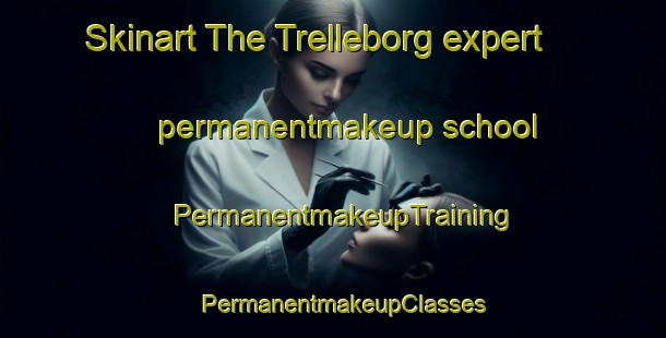 Skinart The Trelleborg expert permanentmakeup school | PermanentmakeupTraining | PermanentmakeupClasses | SkinartTraining-Sweden