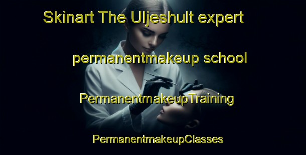 Skinart The Uljeshult expert permanentmakeup school | PermanentmakeupTraining | PermanentmakeupClasses | SkinartTraining-Sweden