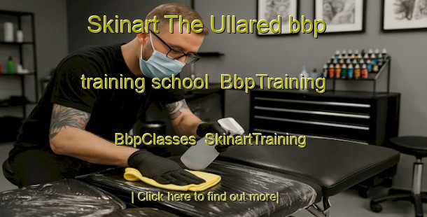 Skinart The Ullared bbp training school | BbpTraining | BbpClasses | SkinartTraining-Sweden