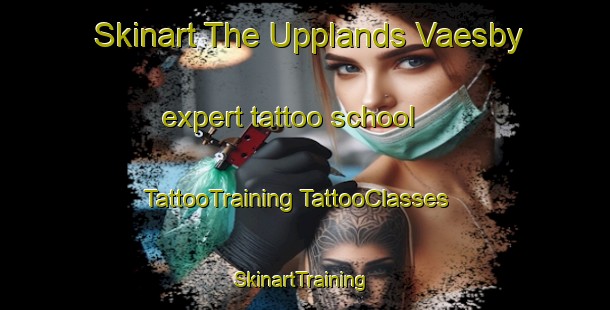 Skinart The Upplands Vaesby expert tattoo school | #TattooTraining #TattooClasses #SkinartTraining-Sweden