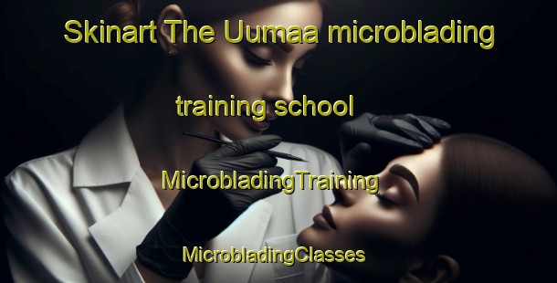 Skinart The Uumaa microblading training school | MicrobladingTraining | MicrobladingClasses | SkinartTraining-Sweden