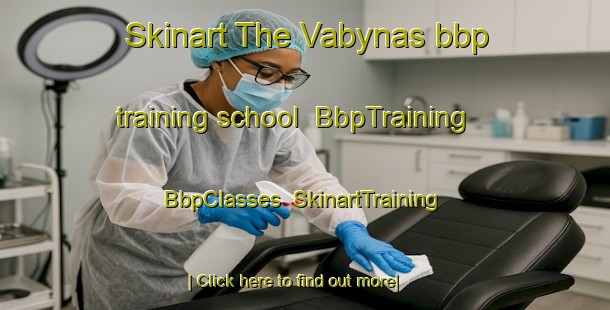 Skinart The Vabynas bbp training school | BbpTraining | BbpClasses | SkinartTraining-Sweden