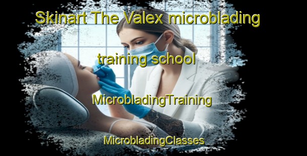 Skinart The Valex microblading training school | #MicrobladingTraining #MicrobladingClasses #SkinartTraining-Sweden