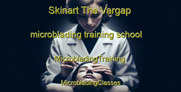 Skinart The Vargap microblading training school | #MicrobladingTraining #MicrobladingClasses #SkinartTraining-Sweden