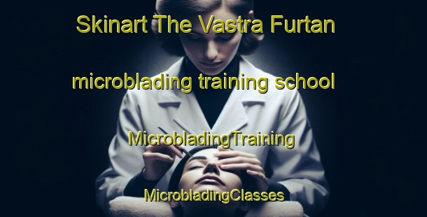 Skinart The Vastra Furtan microblading training school | #MicrobladingTraining #MicrobladingClasses #SkinartTraining-Sweden