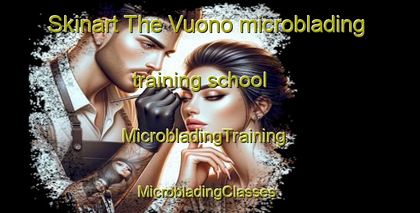 Skinart The Vuono microblading training school | MicrobladingTraining | MicrobladingClasses | SkinartTraining-Sweden
