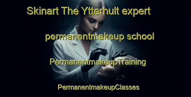 Skinart The Ytterhult expert permanentmakeup school | PermanentmakeupTraining | PermanentmakeupClasses | SkinartTraining-Sweden