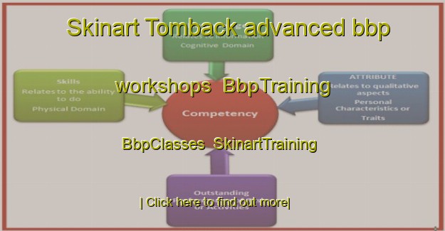 Skinart Tomback advanced bbp workshops | BbpTraining | BbpClasses | SkinartTraining-Sweden