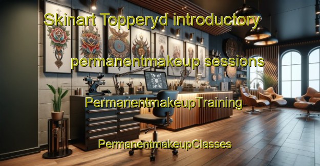 Skinart Topperyd introductory permanentmakeup sessions | PermanentmakeupTraining | PermanentmakeupClasses | SkinartTraining-Sweden
