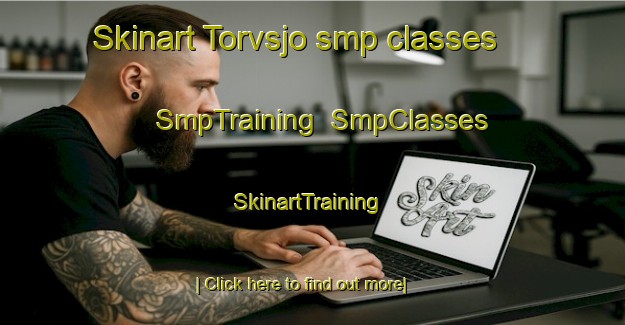 Skinart Torvsjo smp classes | SmpTraining | SmpClasses | SkinartTraining-Sweden