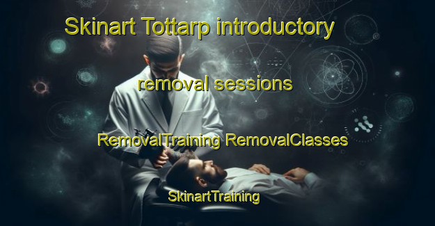 Skinart Tottarp introductory removal sessions | #RemovalTraining #RemovalClasses #SkinartTraining-Sweden