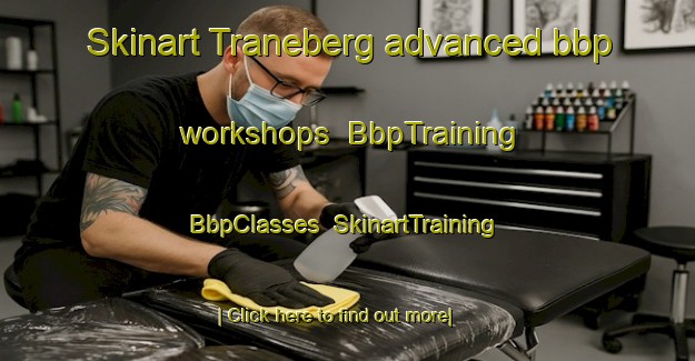 Skinart Traneberg advanced bbp workshops | BbpTraining | BbpClasses | SkinartTraining-Sweden
