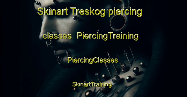 Skinart Treskog piercing classes | #PiercingTraining #PiercingClasses #SkinartTraining-Sweden