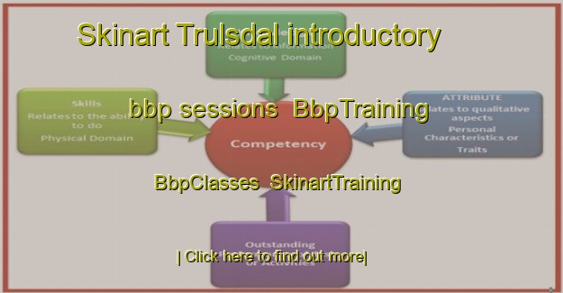 Skinart Trulsdal introductory bbp sessions | BbpTraining | BbpClasses | SkinartTraining-Sweden