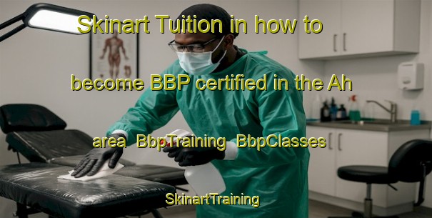 Skinart Tuition in how to become BBP certified in the Ah area | BbpTraining | BbpClasses | SkinartTraining-Sweden