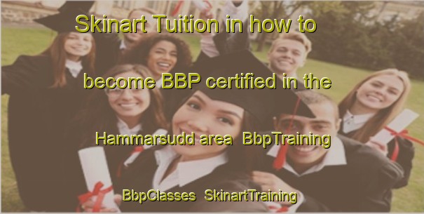Skinart Tuition in how to become BBP certified in the Hammarsudd area | BbpTraining | BbpClasses | SkinartTraining-Sweden