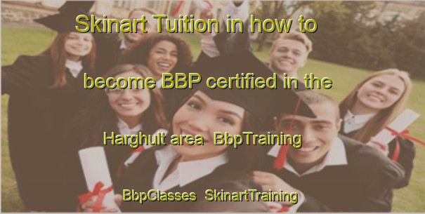 Skinart Tuition in how to become BBP certified in the Harghult area | BbpTraining | BbpClasses | SkinartTraining-Sweden