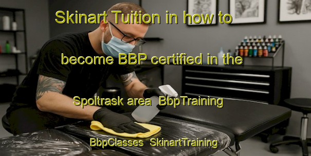 Skinart Tuition in how to become BBP certified in the Spoltrask area | BbpTraining | BbpClasses | SkinartTraining-Sweden
