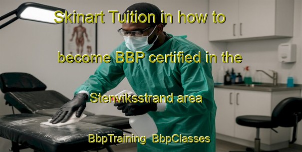 Skinart Tuition in how to become BBP certified in the Stenviksstrand area | BbpTraining | BbpClasses | SkinartTraining-Sweden