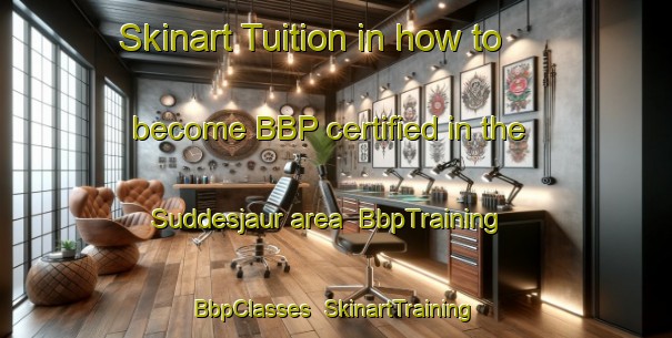Skinart Tuition in how to become BBP certified in the Suddesjaur area | BbpTraining | BbpClasses | SkinartTraining-Sweden