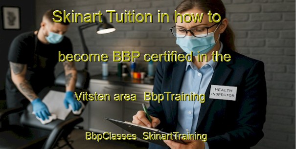 Skinart Tuition in how to become BBP certified in the Vitsten area | BbpTraining | BbpClasses | SkinartTraining-Sweden
