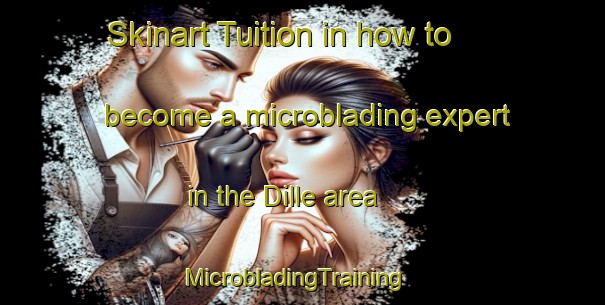 Skinart Tuition in how to become a microblading expert in the Dille area | MicrobladingTraining | MicrobladingClasses | SkinartTraining-Sweden