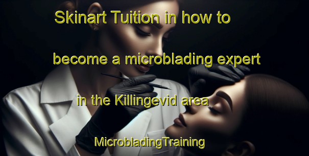 Skinart Tuition in how to become a microblading expert in the Killingevid area | MicrobladingTraining | MicrobladingClasses | SkinartTraining-Sweden
