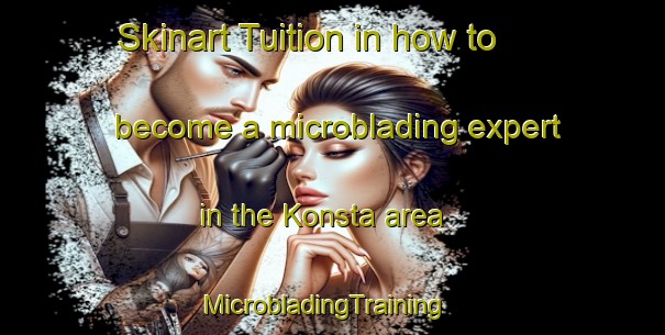 Skinart Tuition in how to become a microblading expert in the Konsta area | MicrobladingTraining | MicrobladingClasses | SkinartTraining-Sweden