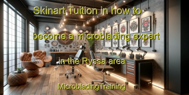 Skinart Tuition in how to become a microblading expert in the Ryssa area | MicrobladingTraining | MicrobladingClasses | SkinartTraining-Sweden