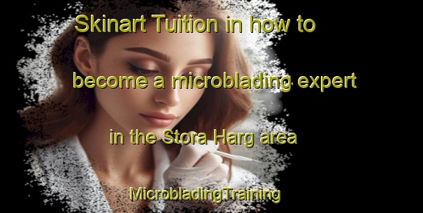 Skinart Tuition in how to become a microblading expert in the Stora Harg area | MicrobladingTraining | MicrobladingClasses | SkinartTraining-Sweden