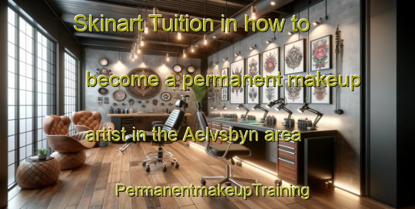 Skinart Tuition in how to become a permanent makeup artist in the Aelvsbyn area | PermanentmakeupTraining | PermanentmakeupClasses | SkinartTraining-Sweden
