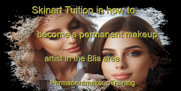 Skinart Tuition in how to become a permanent makeup artist in the Blia area | PermanentmakeupTraining | PermanentmakeupClasses | SkinartTraining-Sweden
