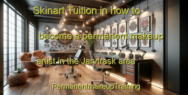 Skinart Tuition in how to become a permanent makeup artist in the Jarvtrask area | PermanentmakeupTraining | PermanentmakeupClasses | SkinartTraining-Sweden
