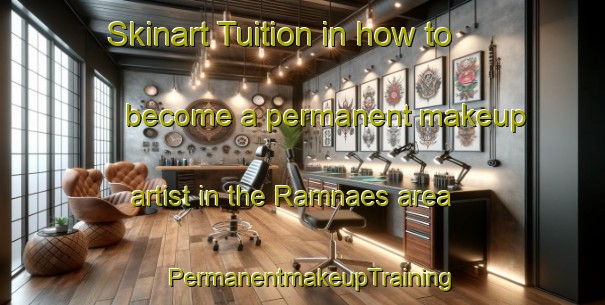 Skinart Tuition in how to become a permanent makeup artist in the Ramnaes area | PermanentmakeupTraining | PermanentmakeupClasses | SkinartTraining-Sweden