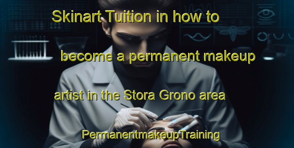 Skinart Tuition in how to become a permanent makeup artist in the Stora Grono area | PermanentmakeupTraining | PermanentmakeupClasses | SkinartTraining-Sweden
