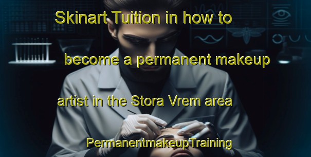Skinart Tuition in how to become a permanent makeup artist in the Stora Vrem area | PermanentmakeupTraining | PermanentmakeupClasses | SkinartTraining-Sweden