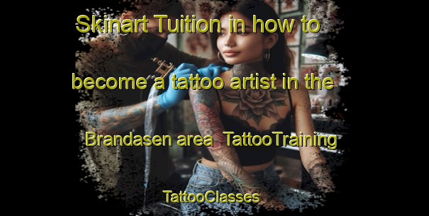 Skinart Tuition in how to become a tattoo artist in the Brandasen area | TattooTraining | TattooClasses | SkinartTraining-Sweden