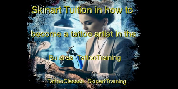 Skinart Tuition in how to become a tattoo artist in the Bu area | TattooTraining | TattooClasses | SkinartTraining-Sweden