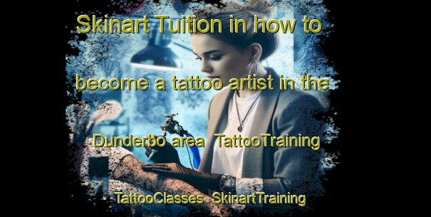 Skinart Tuition in how to become a tattoo artist in the Dunderbo area | TattooTraining | TattooClasses | SkinartTraining-Sweden