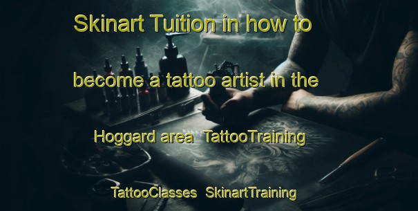 Skinart Tuition in how to become a tattoo artist in the Hoggard area | TattooTraining | TattooClasses | SkinartTraining-Sweden