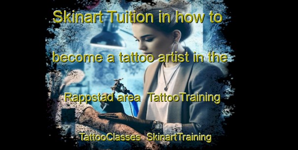Skinart Tuition in how to become a tattoo artist in the Rappstad area | TattooTraining | TattooClasses | SkinartTraining-Sweden