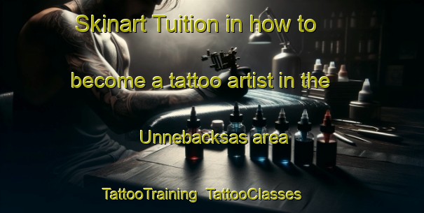 Skinart Tuition in how to become a tattoo artist in the Unnebacksas area | TattooTraining | TattooClasses | SkinartTraining-Sweden