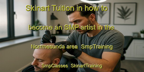 Skinart Tuition in how to become an SMP artist in the Norrmesunda area | SmpTraining | SmpClasses | SkinartTraining-Sweden