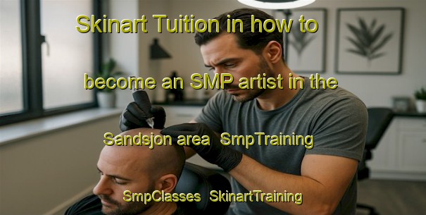 Skinart Tuition in how to become an SMP artist in the Sandsjon area | SmpTraining | SmpClasses | SkinartTraining-Sweden