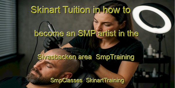 Skinart Tuition in how to become an SMP artist in the Sivasbacken area | SmpTraining | SmpClasses | SkinartTraining-Sweden
