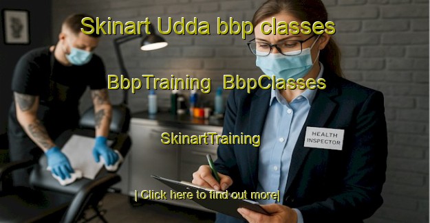 Skinart Udda bbp classes | BbpTraining | BbpClasses | SkinartTraining-Sweden